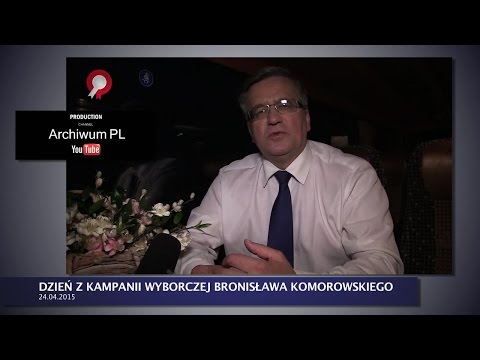 Dlaczego TVN tego nie pokazało?