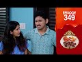 Uppum Mulakum 3 Flowers EP 349