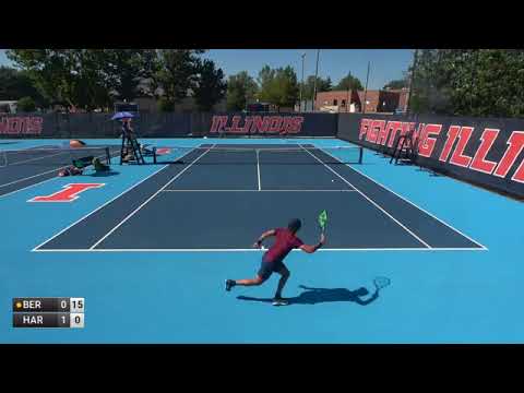 Bertran Peter v (Q)Harper Cleeve - M25 Champaign