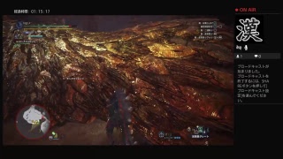MHWまったりプレイ　誰でも参加ok！
