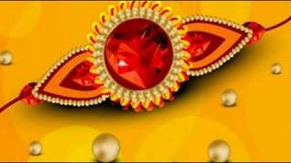 रक्षाबंधन की तारीख व राखी बांधने का शुभ मुहूर्त 2018 / Raksha bandhan ka date aur time 2018