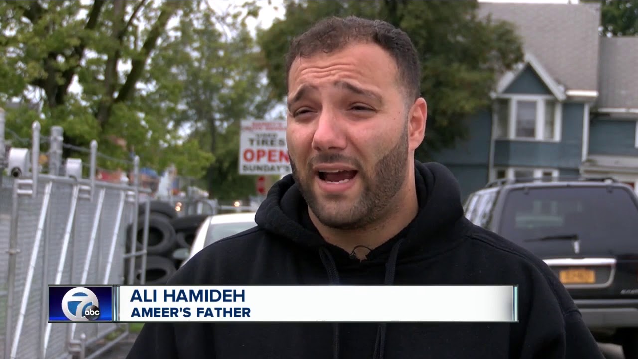 Blasdell Boy Stuck in Vaccine Debate Blasdell Boy Stuck in Vaccine Debate