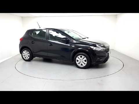 Dacia Sandero TCe 90 CVT Comfort - Image 2