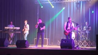 La sua bellezza - Il Branco Tribute Band Modà