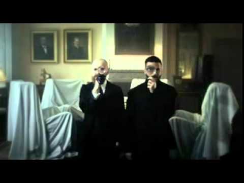 Gravitonas   Lucky Star xvid