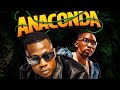 Lutty Neika Bravion Emcee Anaconda Official Lyrics Video