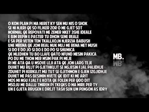 Bad feat. mB' & Daddy F - Hala T'vertet 2012