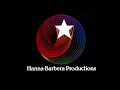 Hanna Barbera Productions 1979