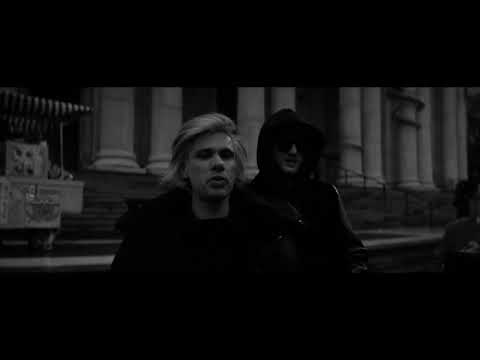 [FREE] Vald X Orelsan X Nekfeu Type Beat - Péon - Instru Rap