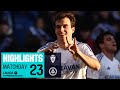 Highlights Real Zaragoza vs FC Andorra (2-0)