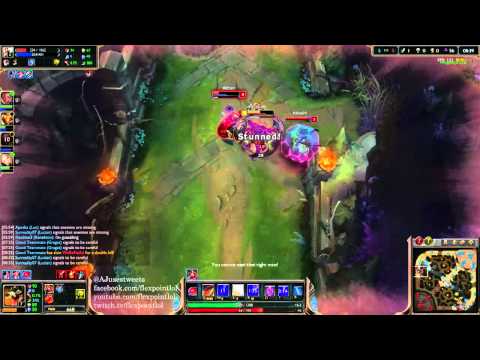 [Plat 2] Renekton vs. Pantheon (Not a Counter)