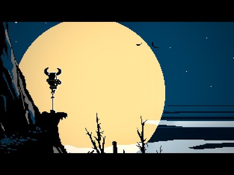 A Shovel Knight Retrospective