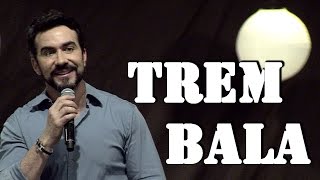 Trem-Bala Music Video