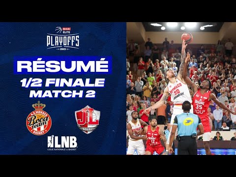  
 AS Monaco Basket vs Bourg-en-Bresse</a>
2023-05-31
