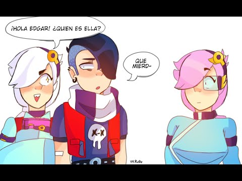 Brawl Stars Comics #1 T2