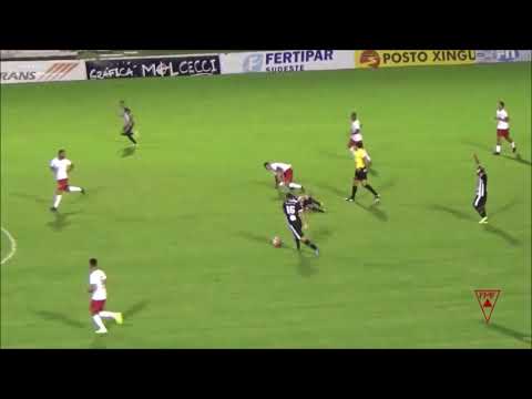 Lances Gabriel Tchó Tchó