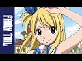 Fairy Tail - Snow Fairy (English Cover) [1st Op ...
