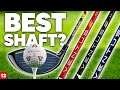 Are You Using The Right Shaft??