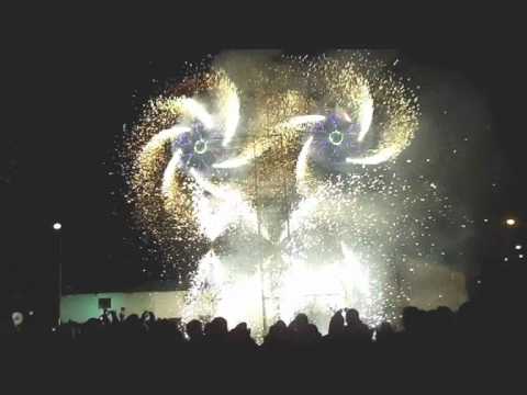 PACARAOS 2011 - CASTILLO parte 2