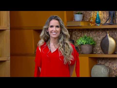 Bem Estar - Edição de quinta feira, 04/10/2018 - Globoplay