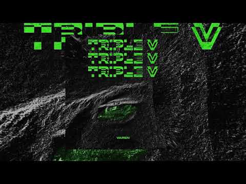 VAREN - "ANHEDONIA" ft. dxfvlt [prod. VAREN]