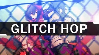 ▶[glitch hop] ★ MKon - The Secret