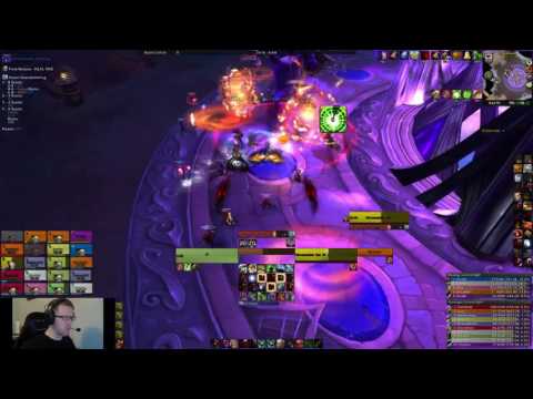 Mythic Chronomatic Anomaly vs. Vindicatum - Hunter PoV