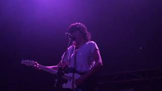 Let It Go - Courtney Barnett, Chile/Blondie, 01/03/2019