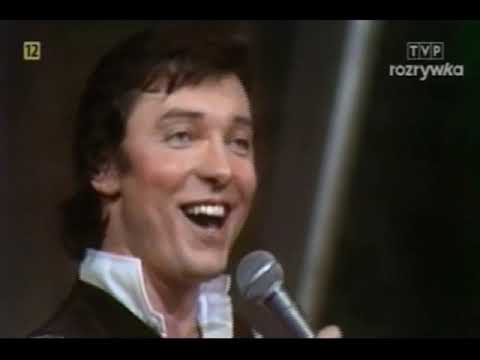 Karel Gott - La Danza (1978)