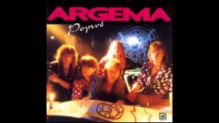 Argema - Jen zapomenout Argema - Jen zapomenout