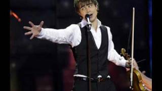 Abandoned -Alexander Rybak