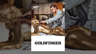 Goldfinger