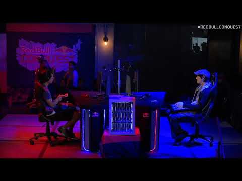 Red Bull Conquest Qualifier 2019: Oakland UNIST Top 8 - Tensei (Eltnum) Vs. Nobu (Yuzuriha)