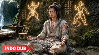 Download lagu Death row inmate suddenly masters a lost 100-year-old technique and becomes the #1 warrior! mp3