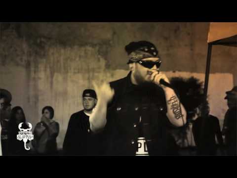 Efekto Alakran - GL Castiga con Neto Reyno & Noche de Ronda (64000)