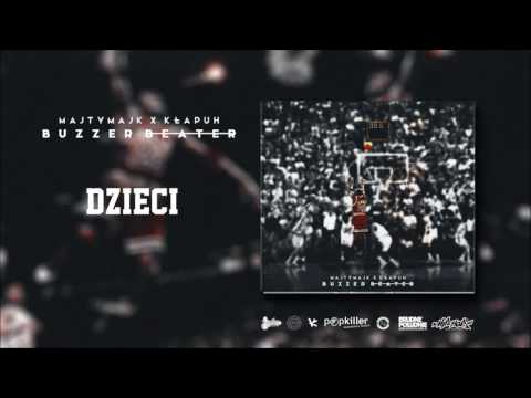 Majty Majk / Kłapuh - Dzieci