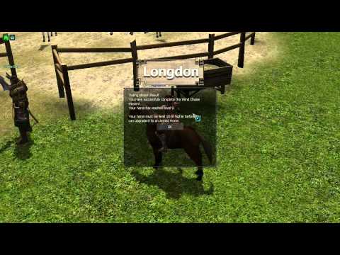 Metin2 US - Evolution