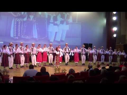 12.12.2017- Camelia Ceocu- Spectacolul ÎN BANAT DE SĂRBĂTORI, editia a VII -a/ 2017