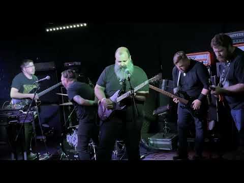 Oriska - Live at Zhora Darling in Minneapolis, 2025