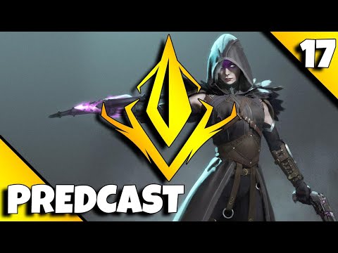PREDECESSOR: News, Updates, and More - Predcast Episode 17