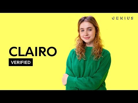 Clairo \Bags\ Official Lyrics & Meaning | Verified