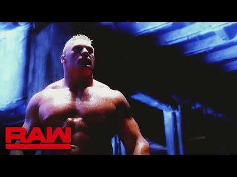 Post-Raw Fight Size Update: McIntyre Squashes Ambrose, Producer Abyss, Lars Sullivan, More