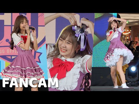 211225 [Fancam] Kaimook The Glass Girls - ปังปุริเย่ @ TGG Festival 2021