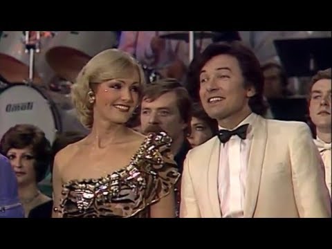 Hana Zagorová, Helena Vondráčková, Karel Gott et al.: 