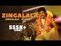 ZINGLALA ZINGLALA GLORIA I Pr. Darwin Ebenezer I New Tamil Christian Song  2019