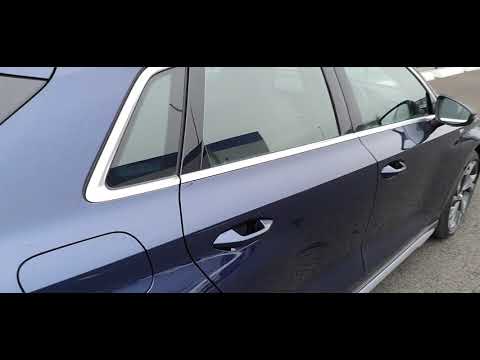 211D16614 - 2021 Audi A3 SB 30TDI 110 S-LINE RRP 40,262 - 3,762 36,500