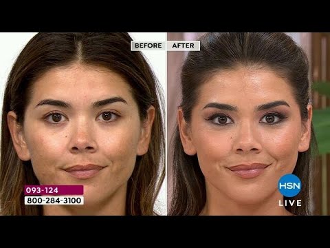 Beauty Report - Amy Morrison's Farewell Celebration