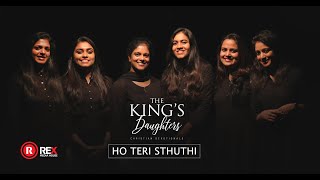 Download lagu HO TERI STHUTHI THE KINGS DAUGHTERS ALBUM THE KING... mp3