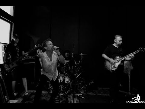 Nick Tart Band - The Way That I Feel