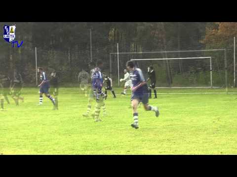 FSV Lauta vs. Königswarthaer SV 0:4 (07.11.2015)